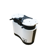 Yamato N820G Diaphragm Vacuum Pump (9~20 L/min)