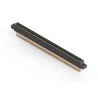 EDAC 395-130-540-507 Standard Card Edge Connectors .100" (2.54mm) Pitch Card Edge Connector