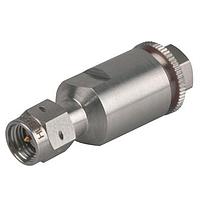 HUBER+SUHNER 11_SMA-50-2-76/199_NE Connectors SMA straight cable plug(m)