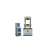 Wuxi WEW-300 Universal Testing Machine (300kN)