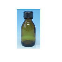 WITEG 5 889 150 Reagent bottle (150ml; 56 pcs)