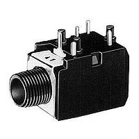 Switchcraft RN113FPC Phone Connectors 3C TIP OPEN RNG CLSD 1/4" R/A HD JK