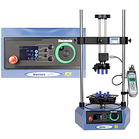 Mecmesin Vortex-dV 1.5 Digital Motorised Torque Testing System (0-1.5 N.m/ 0-15 kgf.cm/ 0-13 lbf.in)