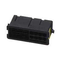 Aptiv 17212400 Housings 24WAY 16X0.64 DUO+ 8X2.8 DCS-2 FML