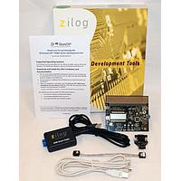 Zilog / Littelfuse Z8F64200100KITG Development Kits Z8 Encore! Z8F642