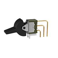 NKK Switches MN12TXG41-EA Rocker Switches SWITCH TOGGLE