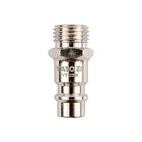 YATO YT-2399 Quick Coupler (1/4"(M)X1/4"(M))