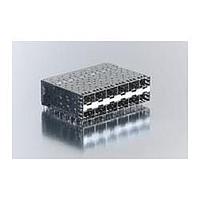 Molex 75477-5101 SFP Stacked SFP 2x6 Assy Assy w/o LP medium