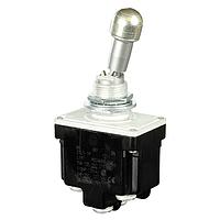 Honeywell 2TL1-1P Toggle Switches SEALED OI