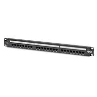 Tripp Lite N052-P24 Accessories 24 PORT CAT5E POE RACK PTCHPNL
