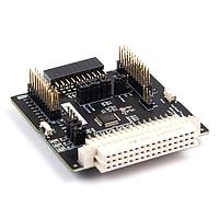 Texas Instruments CAPTIVATE-FR2676 Capacitive Sensor CAPTIVATE EVM