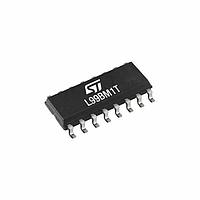 STMicroelectronics L99BM1T-TR Charge Management General purpose SPI to isolated SPI transceiver for industrial applications