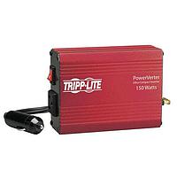 Tripp Lite PV150 Inverters 150W 1 Outlet Compct