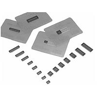 Hirose Electric DF23C-16DS-0.5V(51) Receptacles REC 16POS DUAL 0.5MM SMT