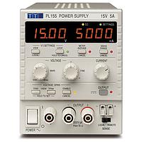 TTI Bench DC Power Supply PL155 (15V, 5A, 75W)