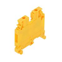 Entrelec - TE Connectivity 1SNA105486R1200 DIN Rail Terminal Blocks MA2.5/5