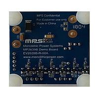 Monolithic Power Systems (MPS) EV2639B-R-00A Battery Management Evaluation Board for MP2639B