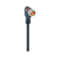 Lumberg Automation RKMWV 4-295/5 M Sensor Cables / Actuator Cables