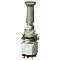 Honeywell 12TW8-70E Toggle Switches SEALED OI