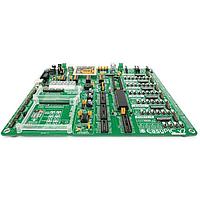 Mikroe MIKROE-1153 Development Kits EASYPIC v7 dsPIC30 DEVELOPMENT SYSTEM