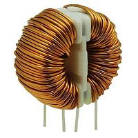 Bel Signal Transformer LPTC-V-6.8-2-200 Toroidal Toroidal Choke 6.8mH 1KHz, 2A, 200