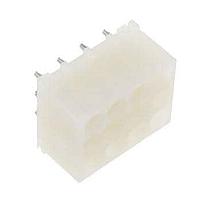 Adam Tech DME-F-12-S2-SQ Receptacle PCB MOUNT SOCKET HEADER (W/OUT P