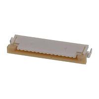 Molex 52207-1533 Board Mount 1.0 FPC ZIF 15Ckt Sn-Ag-Bi
