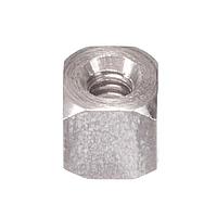 RAF Electronic Hardware 2530-632-ss Square 1/4 Sq X 1/4 Length Square Standoff