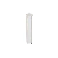 BIVAR PLP2-7MM Rigid Light Pipes 3mm RoundLens LP RdF 7mm Rigid Light Pipe