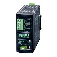 Murrelektronik 85394 Linear Supplies MB CAP BUFFER MODULE, IN:23-30 VDC OUT:22-28VDC/20A for 200ms