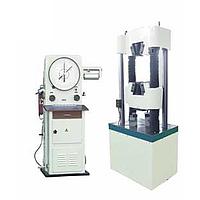 Laryee UH5160 Hydraulic Universal Testing Machine (12-600kN)