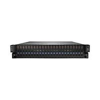 Advantech SKY-4120B-R5A1E 2U 24-Bay Enclosures 2U 24-bay JBOD Enclosure for High Availability Applications
