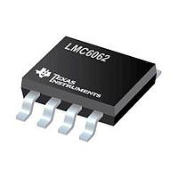 Texas Instruments LMC6062I MDC Precision Amplifiers DIE SALE