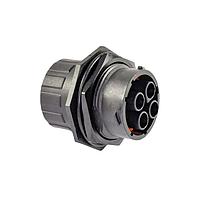 Amphenol SINE Systems RTS718N4SHEC03 Receptacles ECO MATE