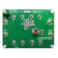 Monolithic Power Systems (MPS) EV2331C-TL-00A Voltage Regulator - Switching Regulator Evaluation Board for MP2331C