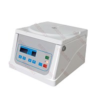 Medmay MC1004 Benchtop Low Speed Centrifuge (4000rpm; 1980×g)