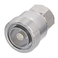 Amphenol RF 242278 RF Adapters - Between Series 7/16 Female to 4.1/9.5 Male Adpt