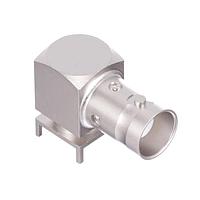 Hirose Electric BNC-LR-PC-1(40) Connectors