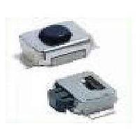 Omron Electronics B3U-1000PM-B Tactile Switches Top Actuate w/Boss w/out Ground Term