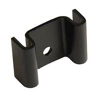 Aavid 220SA Component Channel Style Heat Sink for TO-220, TO-126, SOT-32, Vertical, 9.4x28x19mm