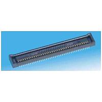 Hirose Electric DF40C-34DP-0.4V(58) Headers 34P HDR SMT W/O METAL FITTING