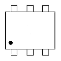 Toshiba SSM6K204FE,LF MOSFETs LowON Res MOSFET ID=2A VDSS=20V