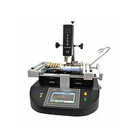 Area Array (BGA) Rework