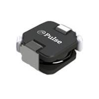 Pulse Electronics PA4333.102NLT Power Inductors IND, PWR, 7.1X6.5X3 1.0 uH, SMT