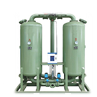 Acore DPR-120 Heated Regenerative Blower Purge Desiccant Dryer (140Nm3/min)