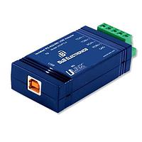 Advantech USOPTL4-LS USB 2.0 to RS-422/485 USB To Iso 422/485 W/Plug Term Block