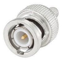 Rosenberger 51S107-108N5 Cable Connectors BNC Straight Plug Straight Plug
