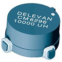 Delevan CM6296-454 Common Mode Chokes 450uH 25% .012ohm Choke/Isolation SMT