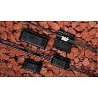 Raychem - TE Connectivity GHFC-1-90(B100) Splices H-CONN GEL CVR MAIN #6-2 TAP #14-8