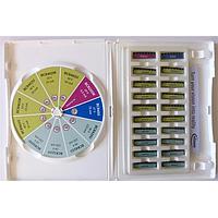 Infineon KITLEDBCRSAMPLESTOBO1 Sample Kits